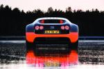 Bugatti Veyron 16.4 Super Sport 2010 года